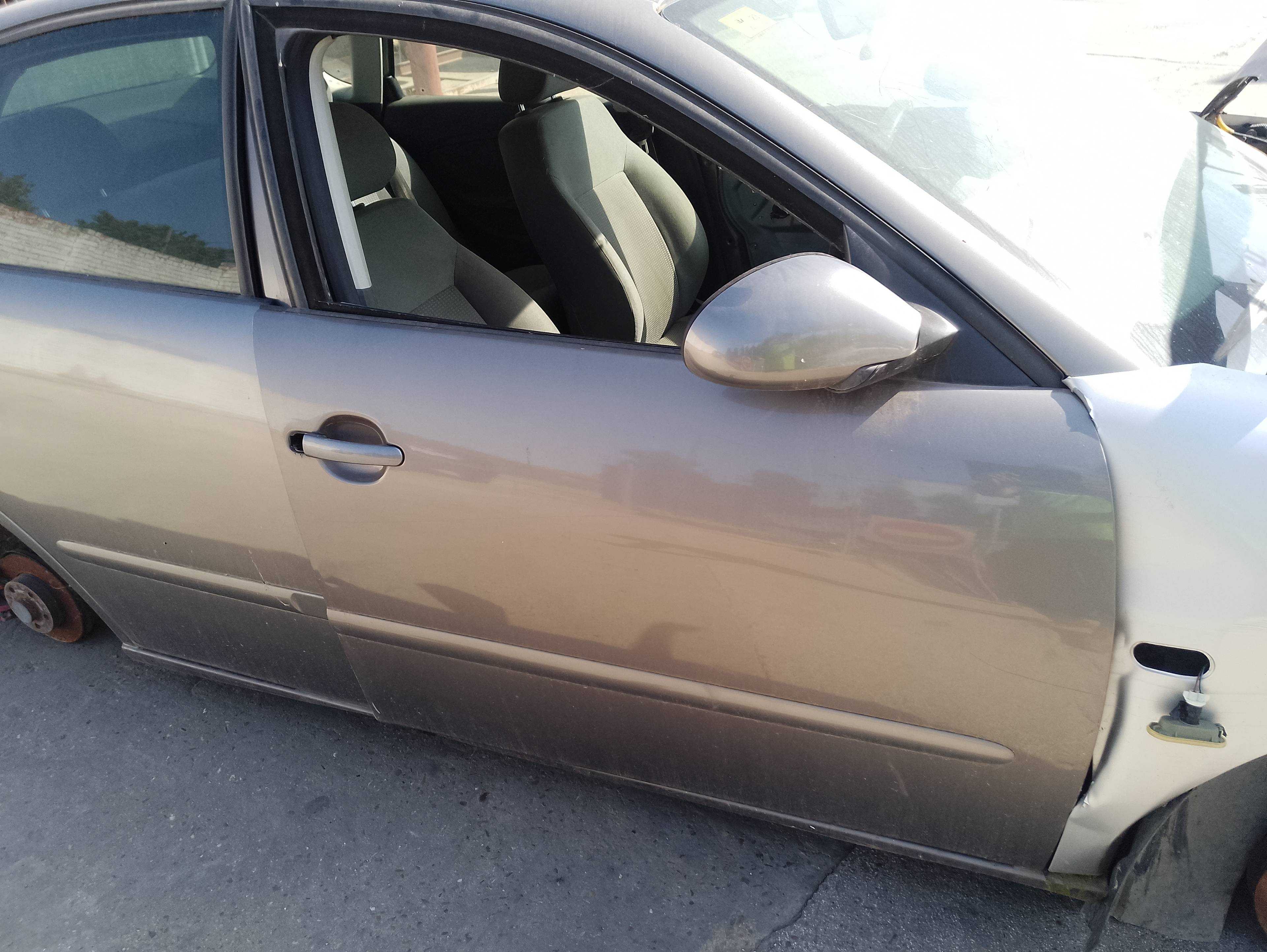 Recambio de puerta delantera derecha para seat cordoba berlina (6l2) fresh referencia OEM IAM   