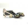 Recambio de cerradura puerta delantera derecha para hyundai accent (lc) gl 4p referencia OEM IAM 9574825000  