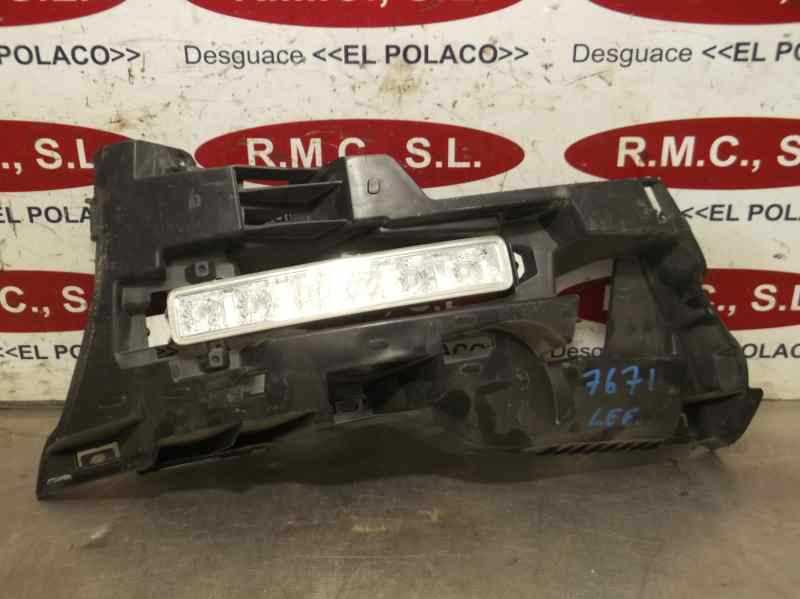 Recambio de piloto delantero izquierdo para citroën c3 business referencia OEM IAM 89209493  