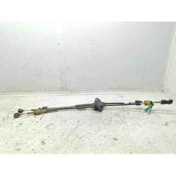 CABLES CAMBIO (BOWDEN) 9672434480 