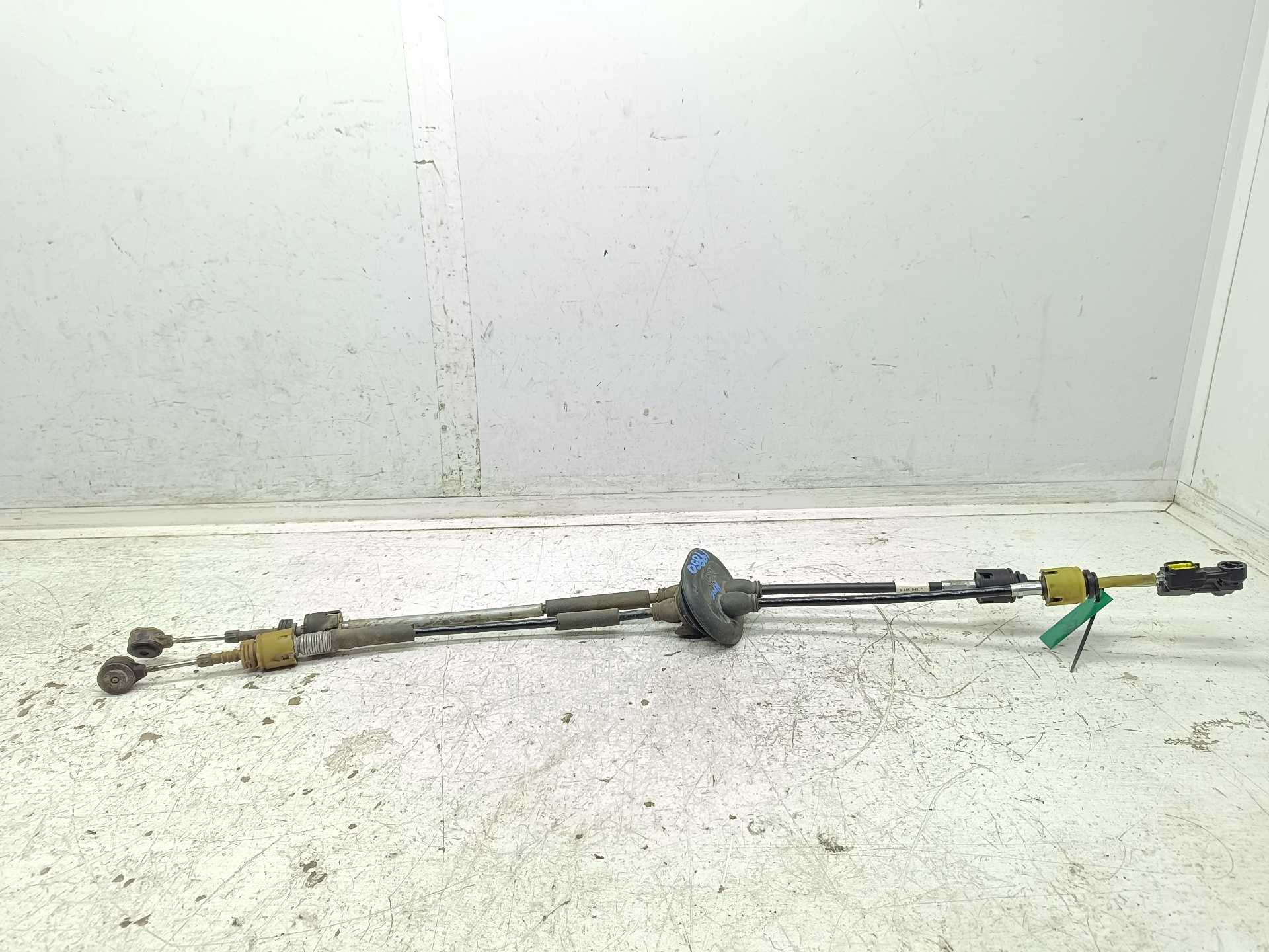 Recambio de cables cambio (bowden) para citroën berlingo station wagon xtr referencia OEM IAM 9672434480  