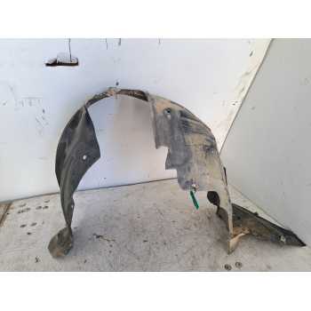 PASO RUEDA DELANTERO IZQUIERDO KD53LH 