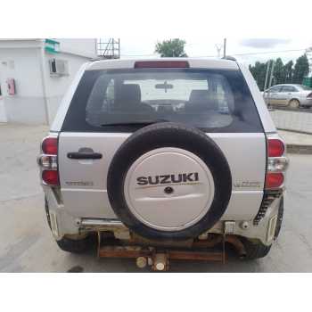 PORTON TRASERO 