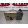 Recambio de cerradura puerta delantera izquierda para peugeot 306 berlina 3/4/5 puertas (s2) xn referencia OEM IAM   