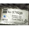 Recambio de alternador para peugeot 308 i (4a_,4c_) 1.6 16v referencia OEM IAM 5702J0  