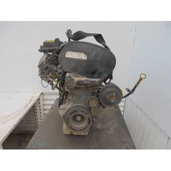 Recambio de motor completo para opel astra h ber. 1.6 16v referencia OEM IAM Z16XEP  