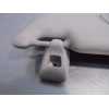 Recambio de parasol izquierdo para volvo s40 berlina 1.8 16v referencia OEM IAM   