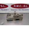 Recambio de cerradura puerta delantera izquierda para peugeot 306 berlina 3/4/5 puertas (s2) xn referencia OEM IAM   