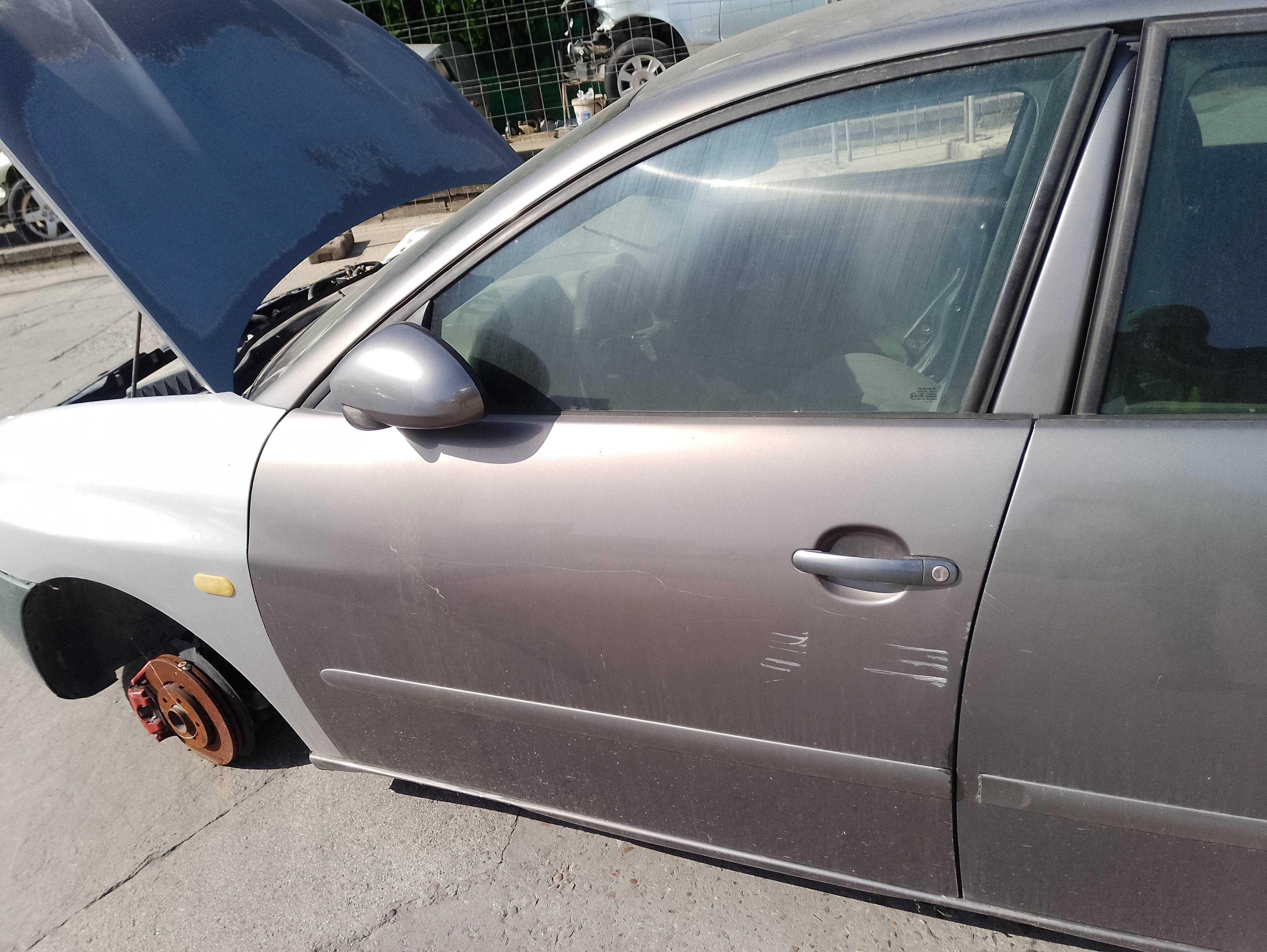 Recambio de puerta delantera izquierda para seat cordoba berlina (6l2) fresh referencia OEM IAM   