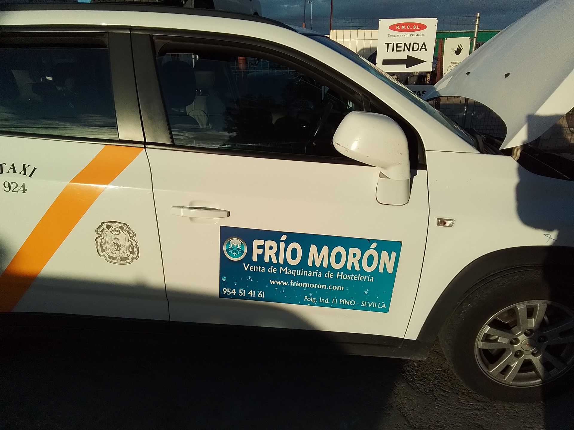 Recambio de puerta delantera derecha para chevrolet orlando lt referencia OEM IAM   