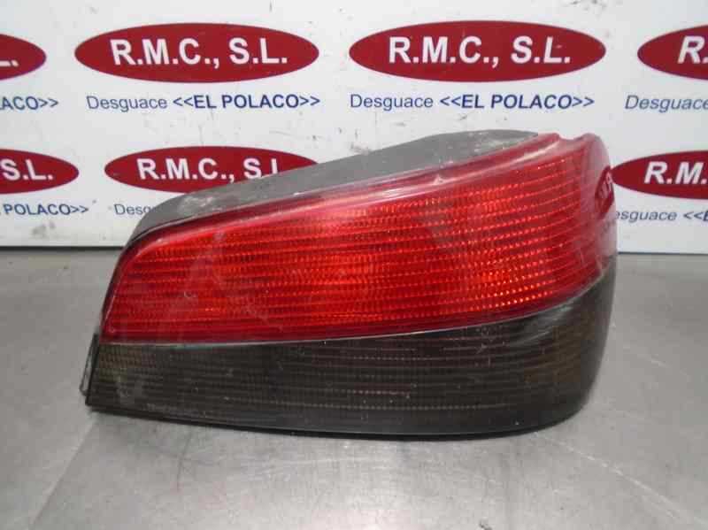 Recambio de piloto trasero derecho para peugeot 306 berlina 3/4/5 puertas (s2) xn referencia OEM IAM   
