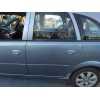 Recambio de puerta trasera izquierda para opel meriva cosmo referencia OEM IAM   