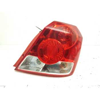 PILOTO TRASERO DERECHO 300267R 