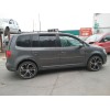 volkswagen touran (1t3) del año 2015