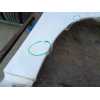Recambio de aleta delantera derecha para toyota prius (nhw30) plug-in hybrid advance referencia OEM IAM   