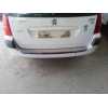 Recambio de paragolpes trasero para peugeot 307 break/sw (s2) x-line referencia OEM IAM   