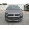 volkswagen touran (1t3) del año 2015