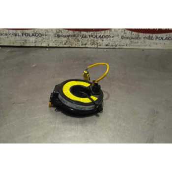 ANILLO AIRBAG NO VISIBLE 