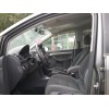 volkswagen touran (1t3) del año 2015