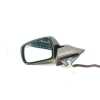 Recambio de retrovisor izquierdo para peugeot 407 coupe básico referencia OEM IAM 815396  