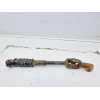 Recambio de trocola direccion para toyota land cruiser (j15) basis referencia OEM IAM  4520360180 