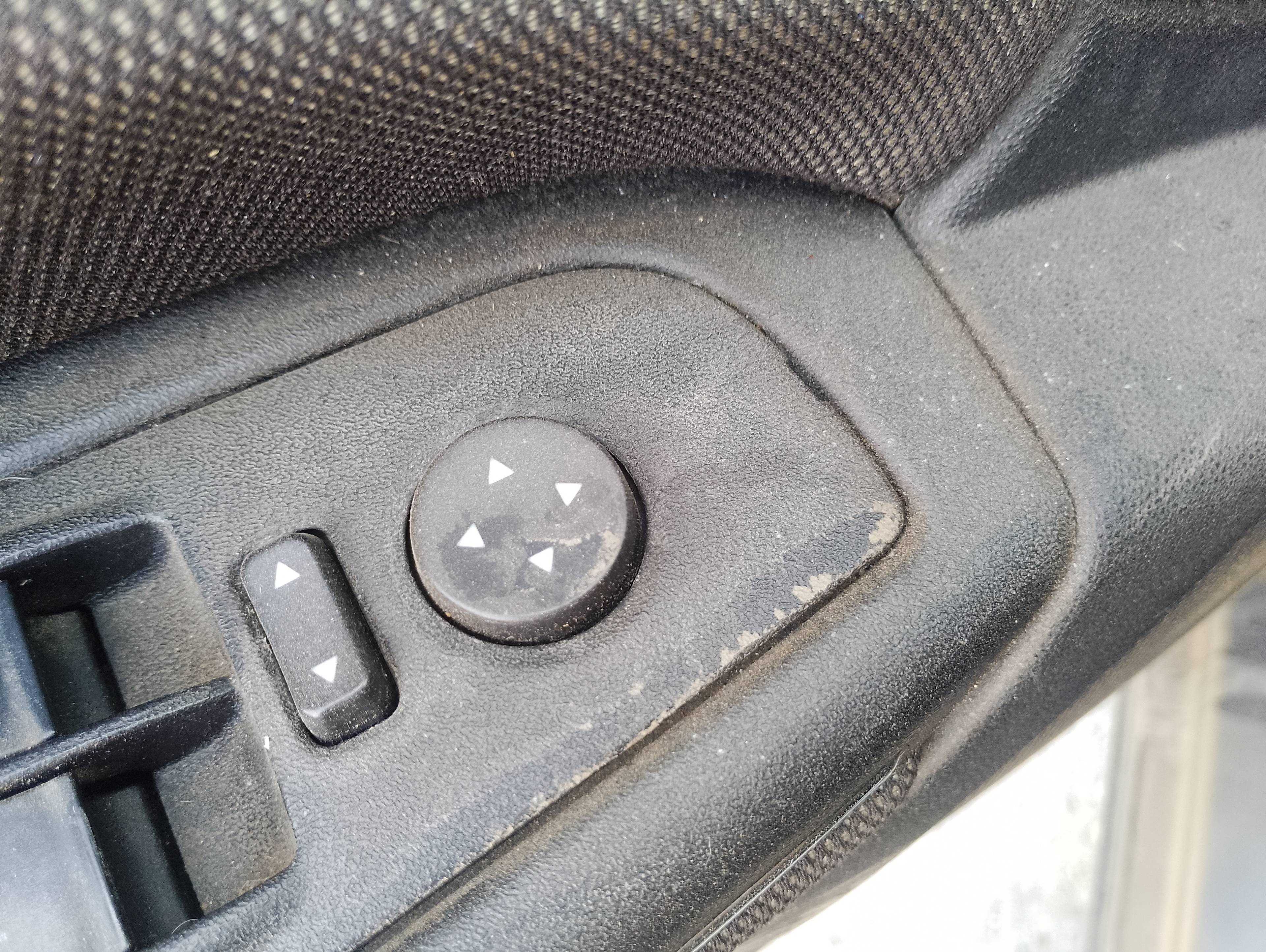Recambio de mando retrovisor para fiat bravo (198) 1.9 active multijet referencia OEM IAM   