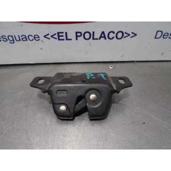 CERRADURA MALETERO / PORTON 