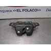Recambio de cerradura maletero / porton para peugeot 306 berlina 3/4/5 puertas (s2) xn referencia OEM IAM   
