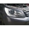 volkswagen touran (1t3) del año 2015