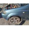 Recambio de aleta delantera izquierda para chevrolet kalos 1.2 s (d/a) referencia OEM IAM   