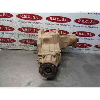 CAJA TRANSFER 