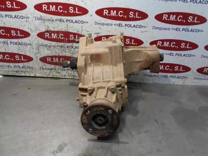 Recambio de caja transfer para kia sportage cup referencia OEM IAM   