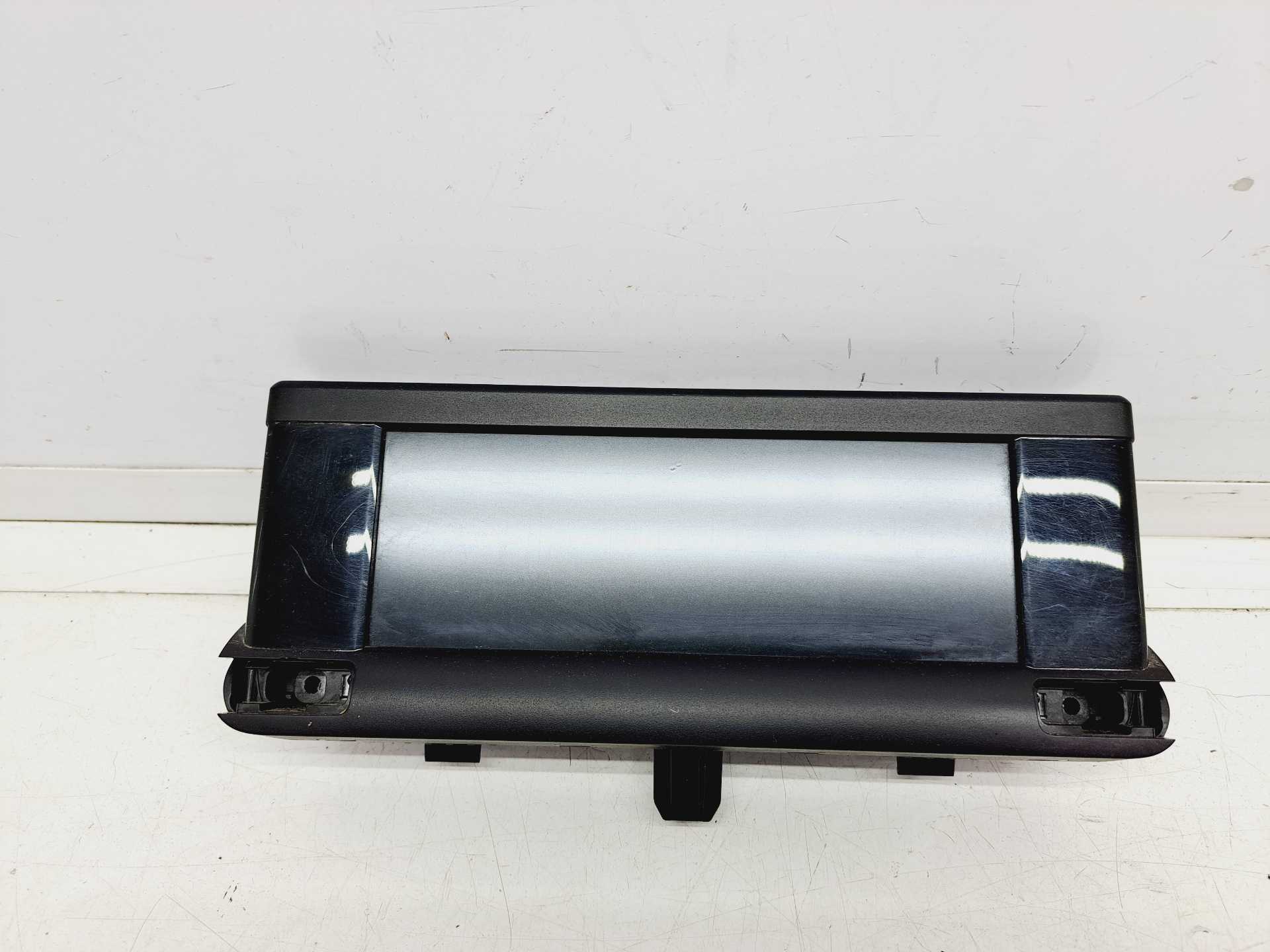 Recambio de cuadro instrumentos para citroën c4 cactus feel referencia OEM IAM 9810313280  