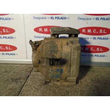 Recambio de pinza de freno delantera derecha para bmw x3 (e83) 3.0 turbodiesel cat referencia OEM IAM   