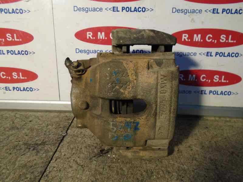 Recambio de pinza de freno delantera derecha para bmw x3 (e83) 3.0 turbodiesel cat referencia OEM IAM   