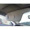 Recambio de parasol izquierdo para renault clio iii referencia OEM IAM   