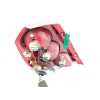 Recambio de piloto trasero derecho para daewoo kalos 1.4 sport referencia OEM IAM 300267R  