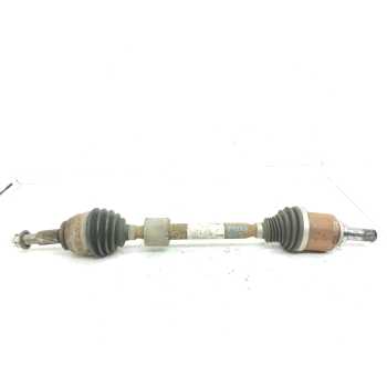 TRANSMISION DELANTERA IZQUIERDA 391018515R 10362696 
