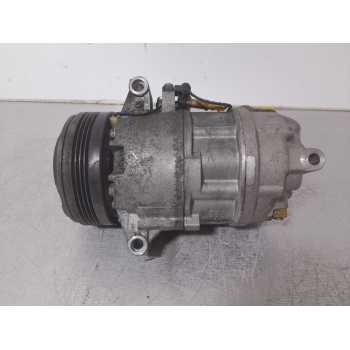 COMPRESOR AIRE ACONDICIONADO 