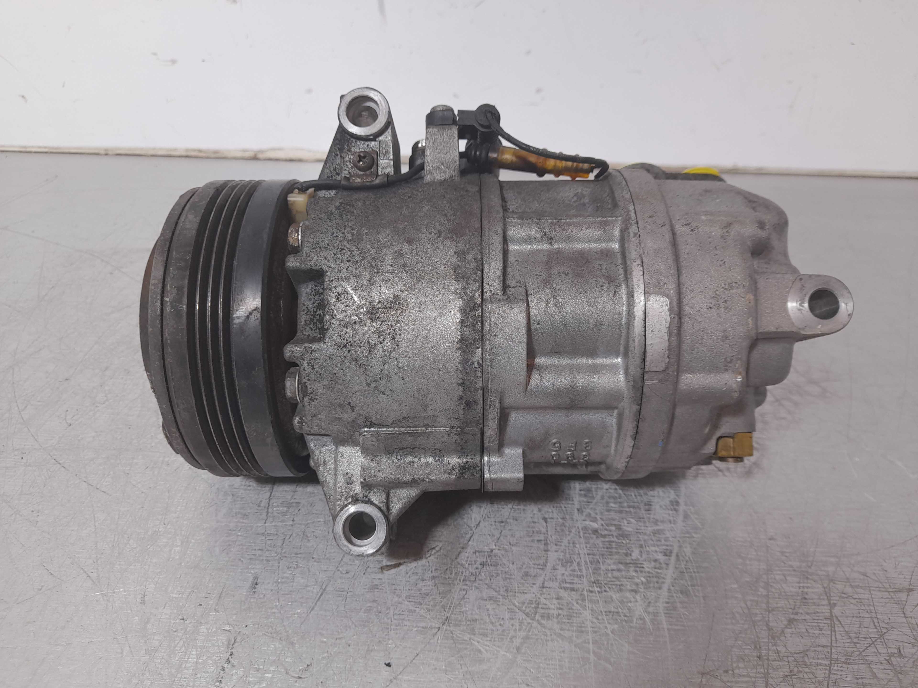 Recambio de compresor aire acondicionado para bmw serie 3 berlina (e46) 320d referencia OEM IAM   