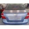 Recambio de tapa maletero para chevrolet aveo ls referencia OEM IAM   