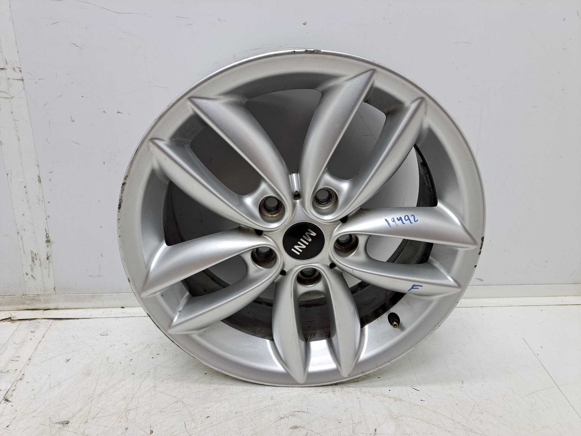 Recambio de llanta para bmw mini countryman (r60) cooper d referencia OEM IAM R17 9803723 