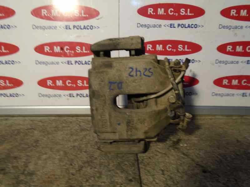 Recambio de pinza de freno delantera izquierda para bmw x3 (e83) 3.0 turbodiesel cat referencia OEM IAM   