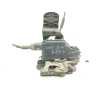 Recambio de cerradura puerta trasera izquierda para volkswagen passat berlina (3b2) 1.6 referencia OEM IAM 117666102  