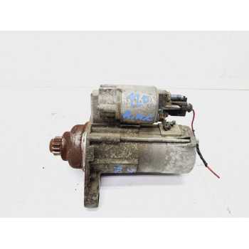MOTOR ARRANQUE 02Z911024J VALEO 