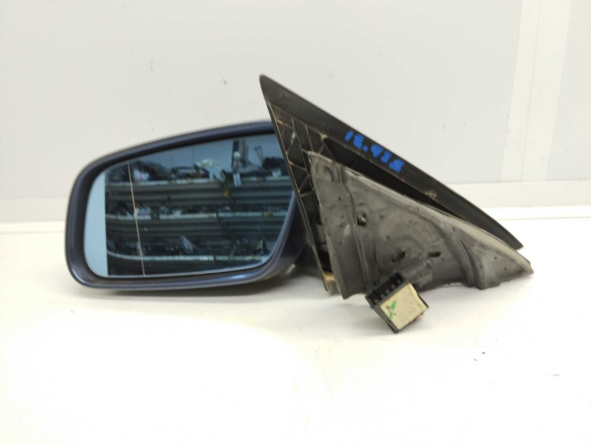Recambio de retrovisor izquierdo para audi a6 berlina (4b2) 2.5 tdi referencia OEM IAM   