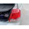 Recambio de piloto trasero derecho para daewoo kalos 1.4 sport referencia OEM IAM 300267R  