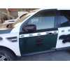 Recambio de puerta delantera izquierda para land rover freelander (lr2) td4 e referencia OEM IAM   