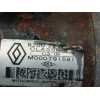 Recambio de motores de arranque para renault kangoo (f/kc0) authentique oasis referencia OEM IAM 8200227092  