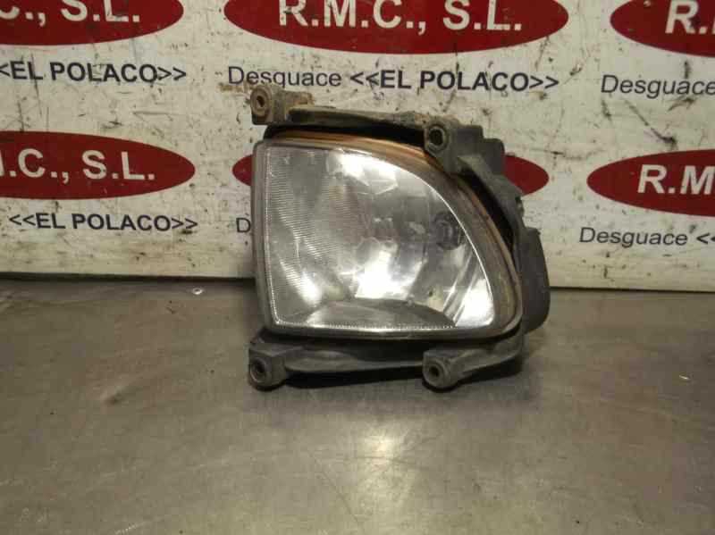 Recambio de faro antiniebla derecho para kia sportage cup referencia OEM IAM   
